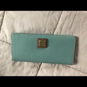 Dooney & Burke Wallet